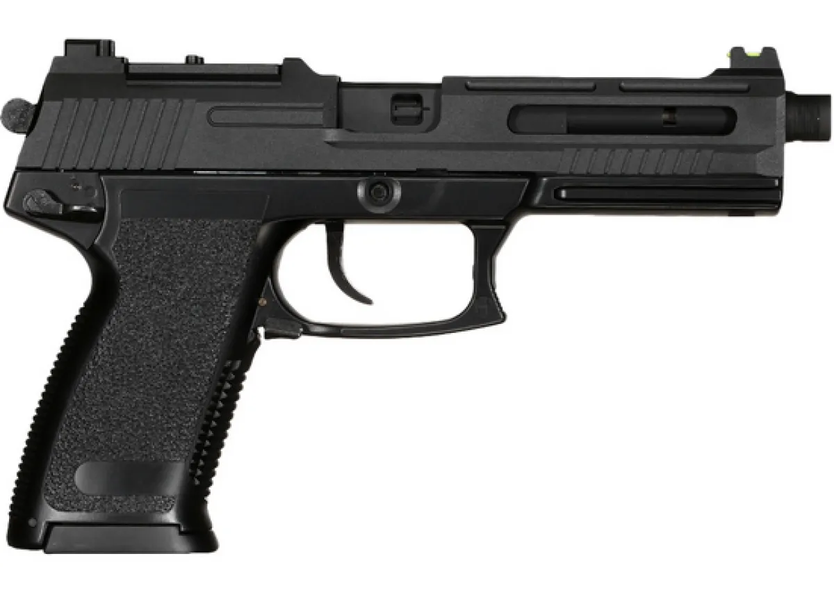 Acend Ninja 23 GNB Black Non-Blowback 6mm